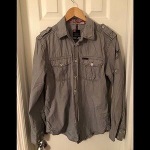 Petrol Industries Shirt